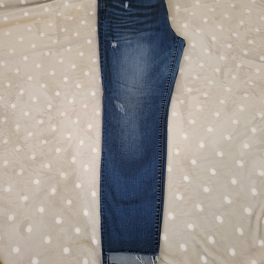 Kut from the Kloth Connie Jeans